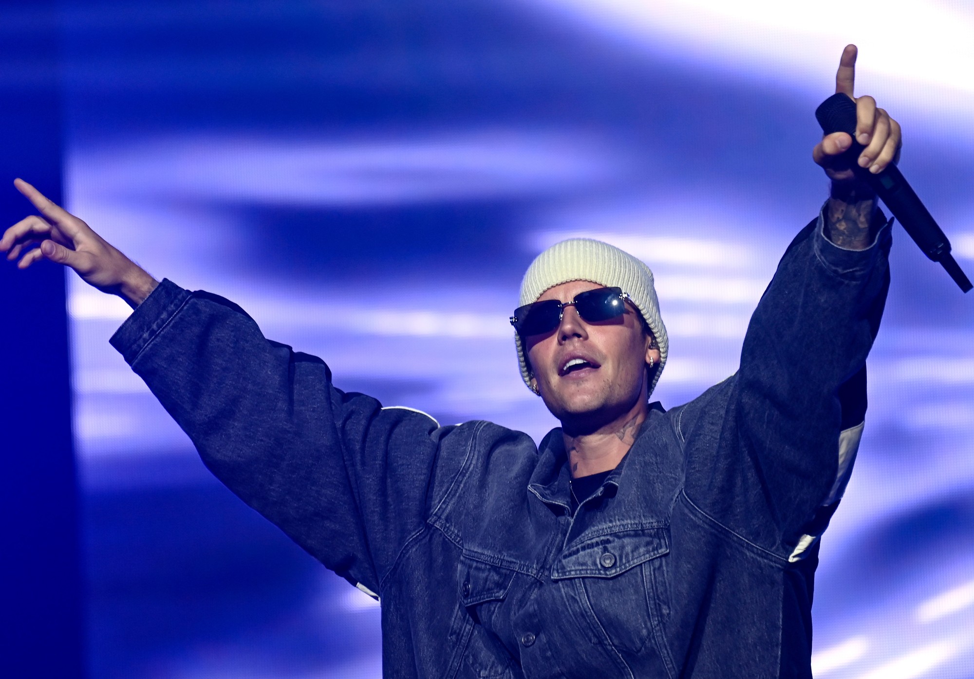 Justin Bieber