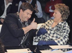 Karolak zaśpiewa w show Polsatu