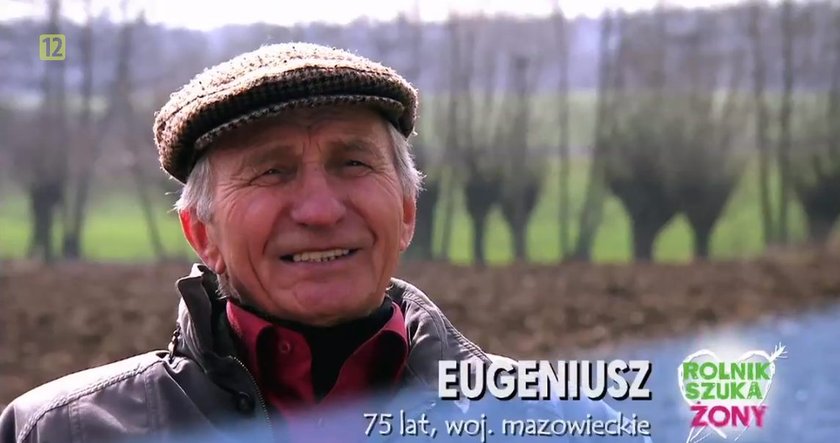 Eugeniusz