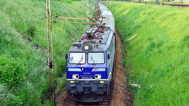 Wakacyjny rozkład jazdy pociągów PKP już od niedzieli