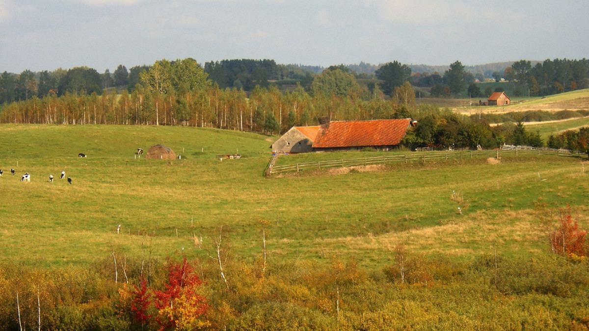 96 rolników, przetwórców i restauratorów z Warmii, Mazur i Powiśla należy do Sieci Dziedzictwa Kulinarnego. Mogą dzięki temu oznaczać specjalnym znakiem swoje produkty oraz promować się jako wytwórcy regionalnej zdrowej żywności.