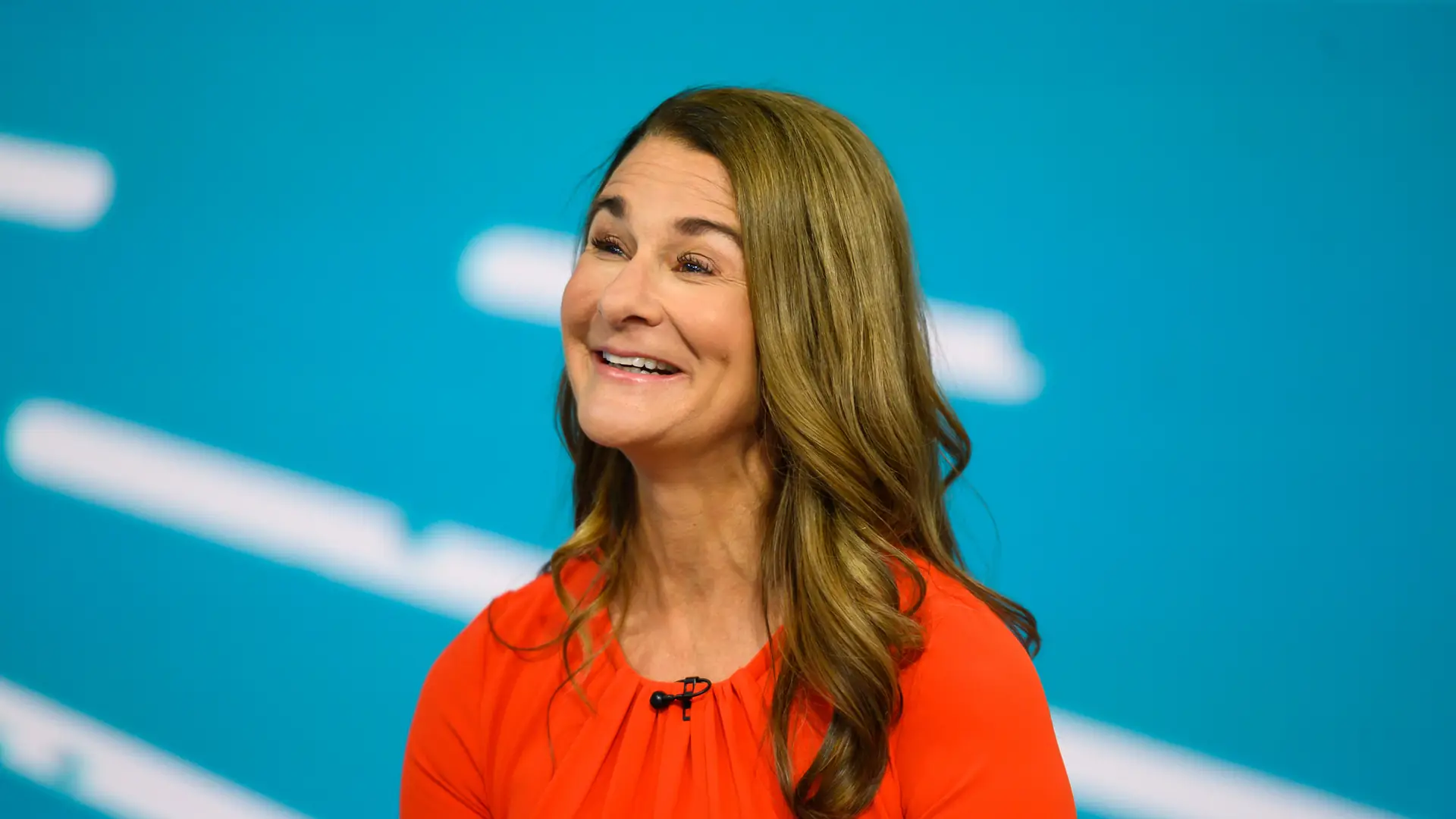 Melinda Gates rozda miliardy na walkę z nierównością płci