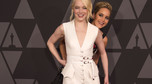 Emma Stone i Jennifer Lawrence