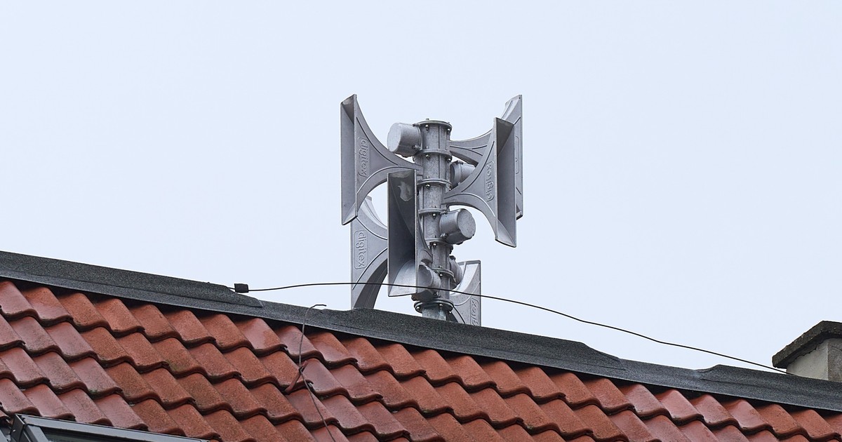 Wrocław rozbudowuje miejski system alarmowania i ostrzegania!