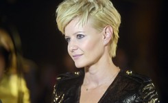 Kożuchowska: Wolałabym żyć w kraju, który rzeczywiście jest krajem demokratycznym