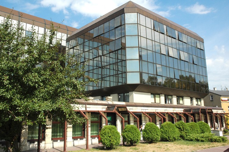 Regionalny Osrodek Szkoleń przy ZUS w Kielcach