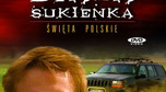 Paweł Małaszyński w filmie "Biała Sukienka", 2003 r.