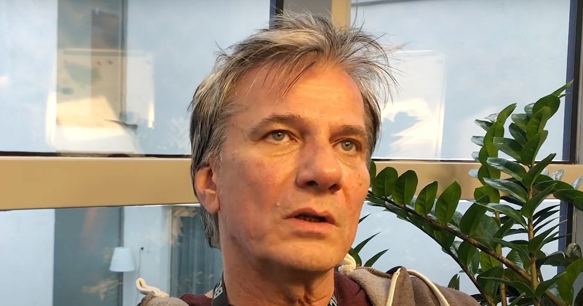 Kiderült Bochkor Gábor szerelméről: sokan sejtettek, hogy ő már ...