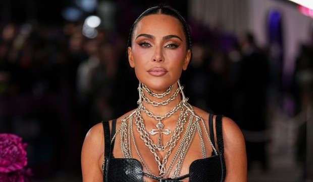 Kim Kardašijan