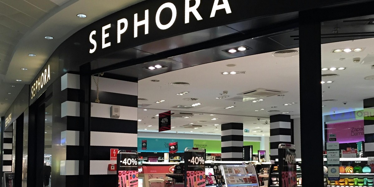 Sklep Sephora