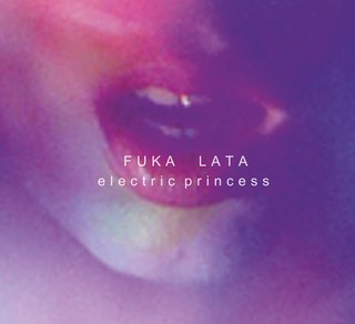 Fuka Lata 'Electric Princess' - recenzja