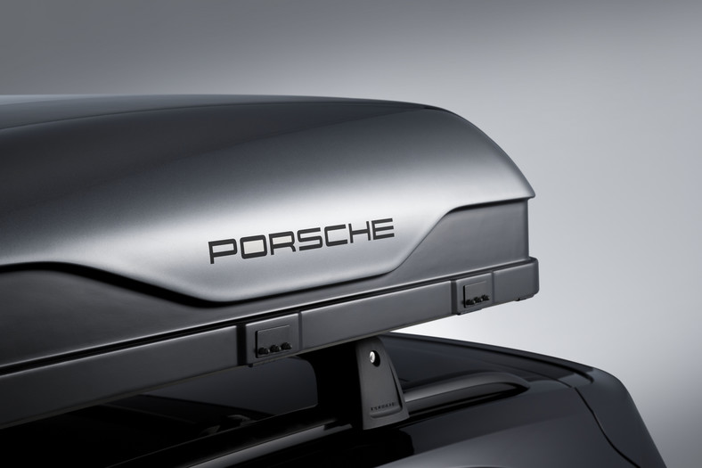 Nowy namiot dachowy Porsche Tequipment