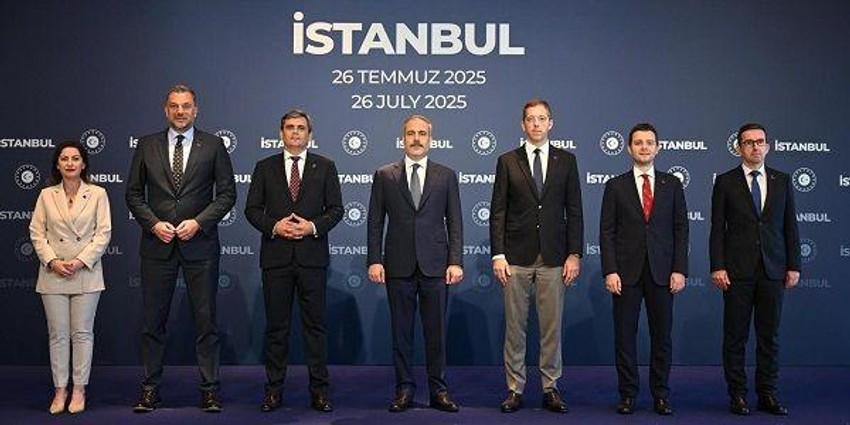 BBC | Foto: Dışişleri Bakanlığı