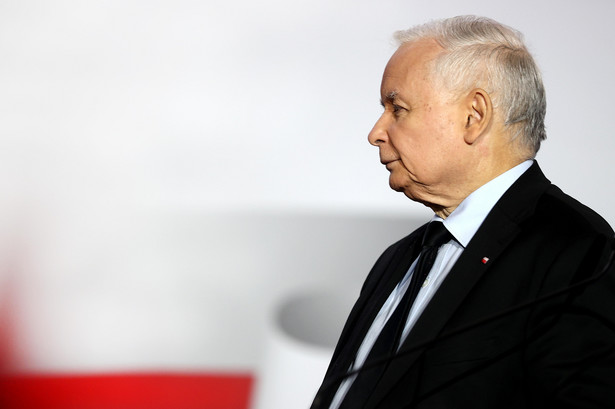 Jarosław Kaczyński