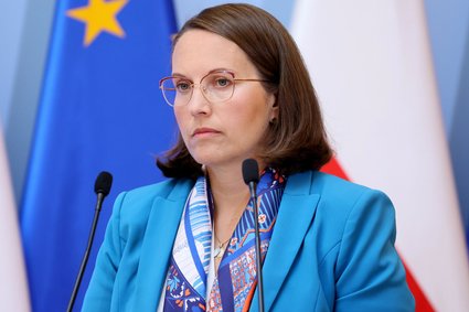 Minister finansów o przyszłości tarczy antyinflacyjnej