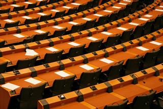 W Parlamencie Europejskim debata na temat molestowania seksualnego