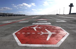 Otwarcie berlińskiego portu lotniczego dopiero w październiku 2013