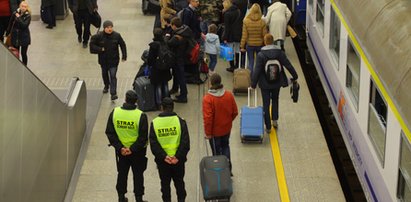 Warszawa wzmacnia ochronę po zamachach w Brukseli