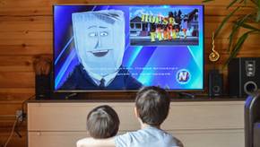 Beliebte Mini-LED-TVs mit 55 Zoll im Vergleich
