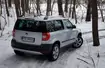 Skoda Yeti 1.4 TSI Elegance