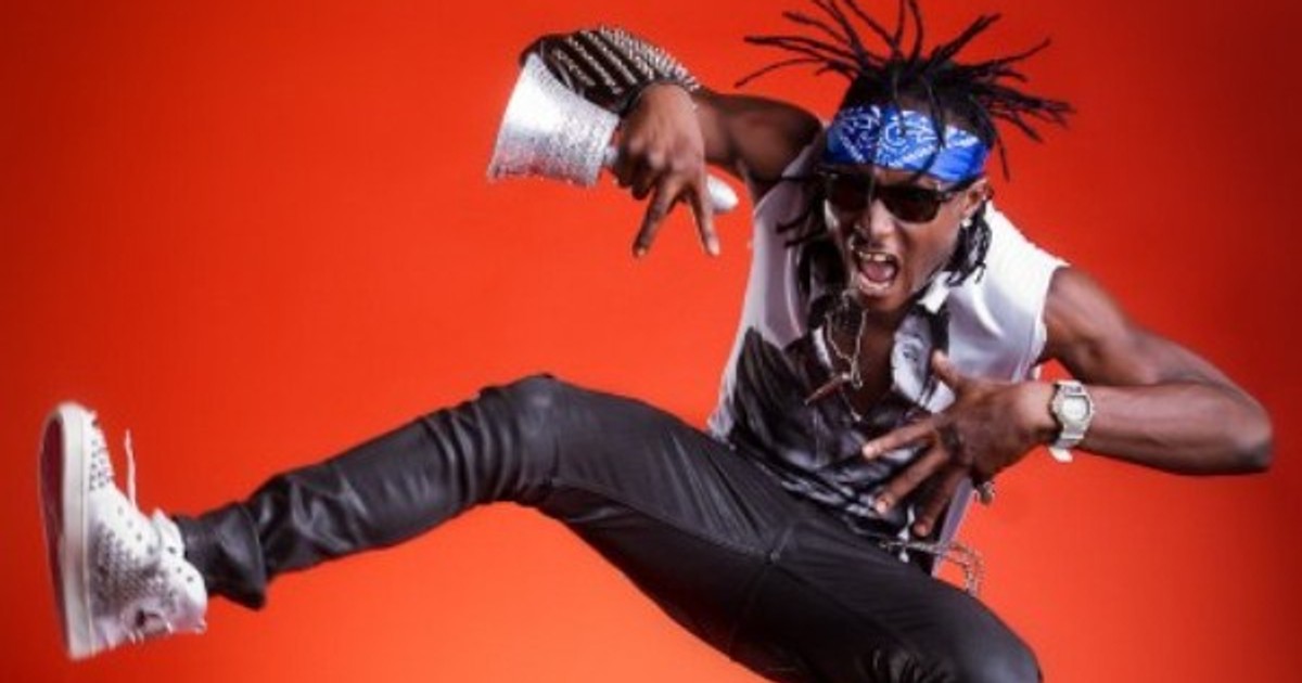 10 unforgettable hit songs by Afrobeats star Terry G - Vimarsana News