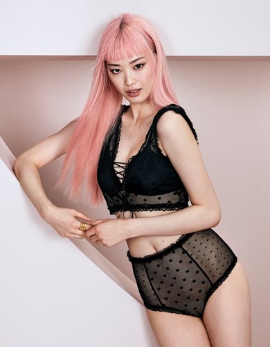 Intimissimi kolekcja jesień/zima 2018/2019