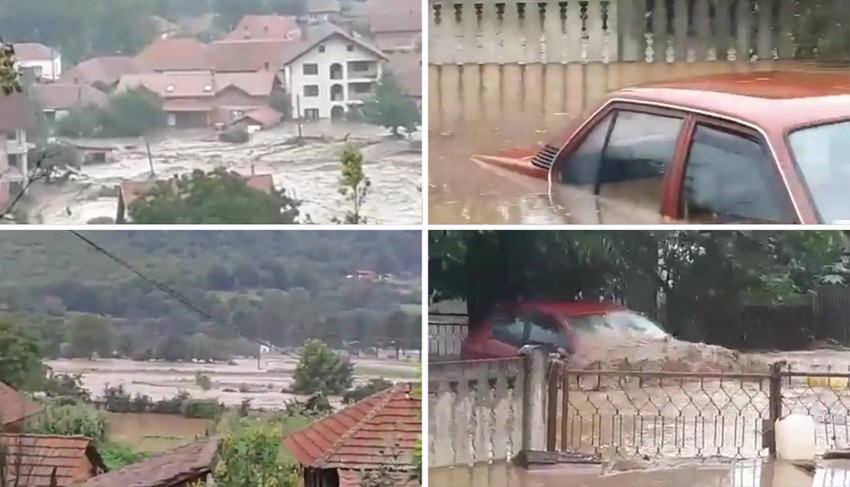 A onda u drugu krajnost