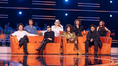 ogłoszono nową uczestniczkę "twoja twarz brzmi znajomo". to znana reżyserka