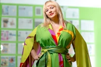 Julia Izmałkowa odpowiada na tekst "Newsweeka". Elżbieta Turlej: pasywną agresję można mnożyć na pęczki