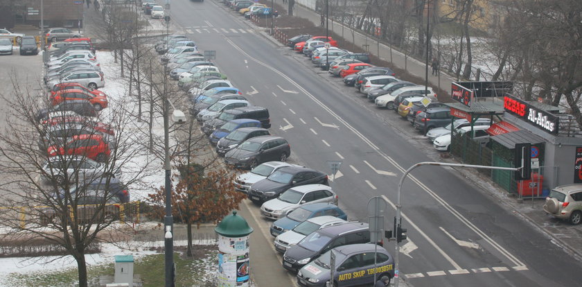 Z Terespolskiej chcą zrobić deptak