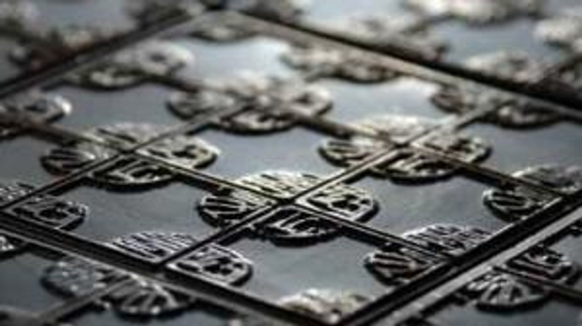 Słodkie miejsca pracy czekają