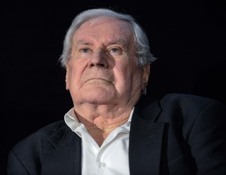 Zmarł Wiesław Gołas, jeden z najbardziej lubianych polskich aktorów