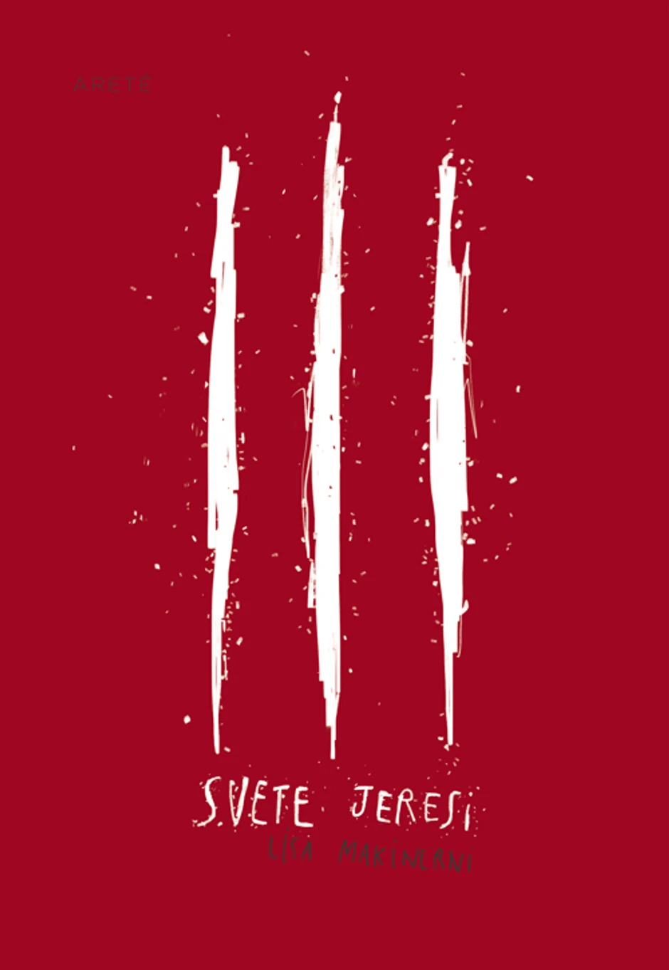 Lisa Makinerni, "Svete jeresi"