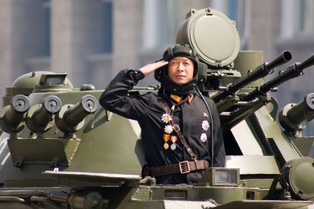 Korea Północna jest gotowa do przeprowadzenia próby jądrowej