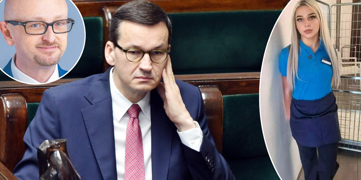 Mecenas Piotr Milik skomentował zapowiedź premiera w sprawie śmierci Polki w Grecji.
