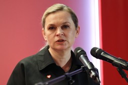 men to &quot;jedna wielka stajnia augiasza&quot;. domagają się dymisji barbary n