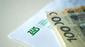 Kontrole ZUS uderzają w przyszłe matki? Rośnie liczba odwołań od decyzji o cofnięciu zasiłków