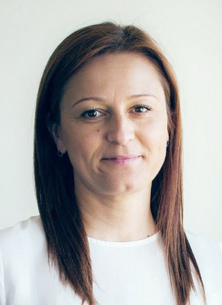 Anna Postawa, menedżer ds. obsługi klienta Fresh Logistics Polska, Grupa Raben