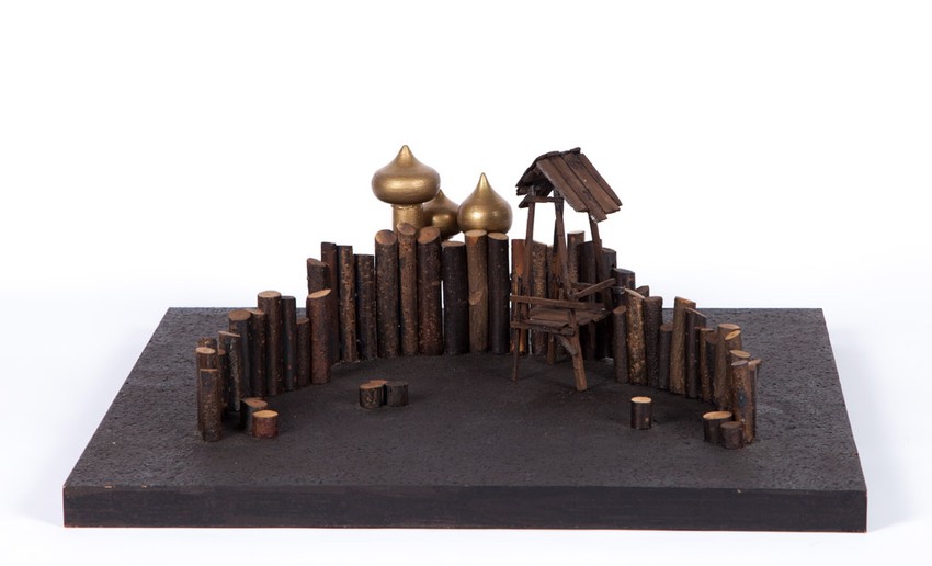 Sorofinski sajam, Rijeka, 1983.