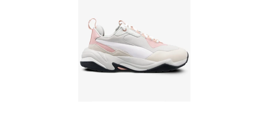 Sneakersy – PUMA THUNDER RIVE GAUCHE WN'S