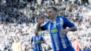 Niemcy: piękny gol Ondreja Dudy, Hertha zremisowała z Freiburgiem