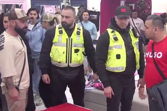 "IZGUBILI SU KUĆU ZBOG HIPOTEKE" Isplivale šok optužbe u Eliti 9, Luka Vujović zarežao: "Htela je da mi opere 1.200.000"