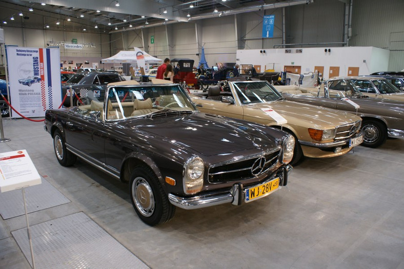 Auto Nostalgia 2014