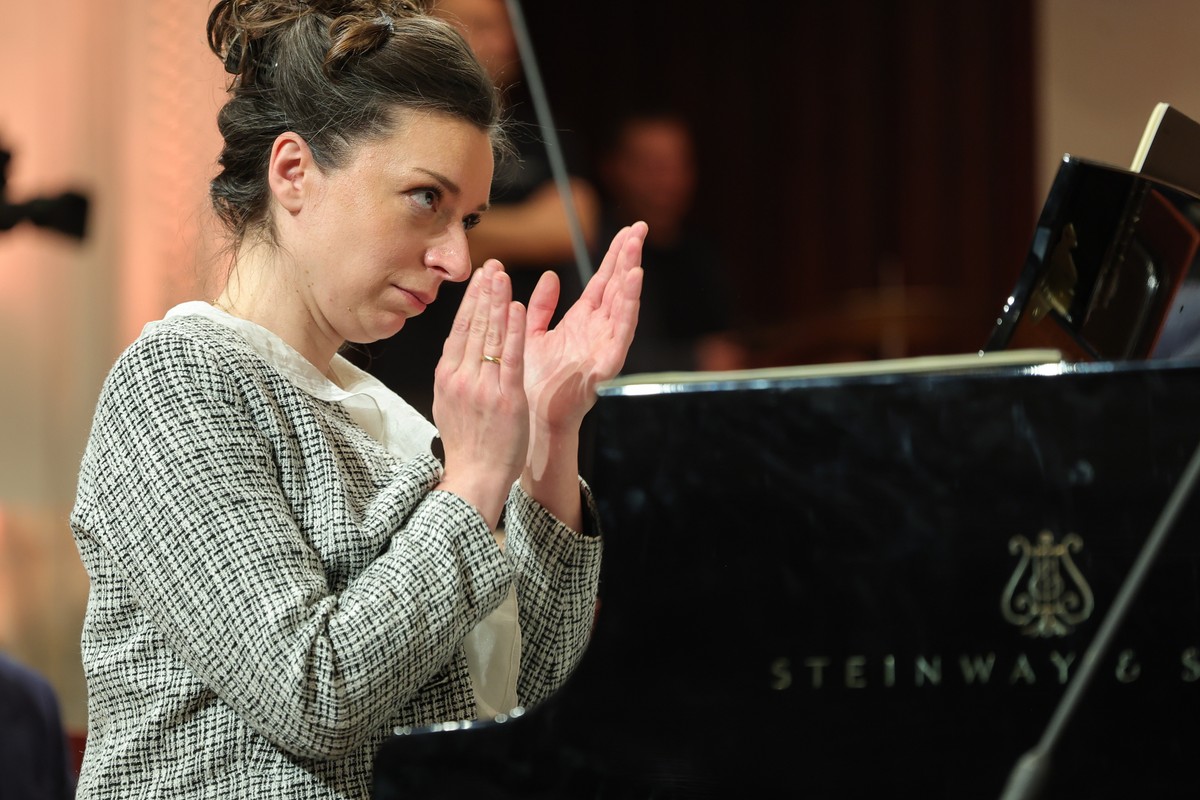 Konkurs Chopinowski 2025. Uczestnicy w ogniu krytyki.