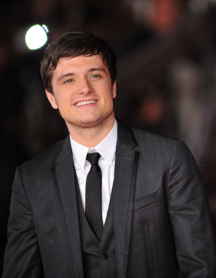 Josh Hutcherson