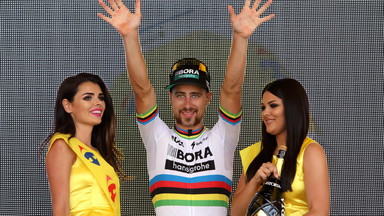 Maciej Bodnar: Sagan nabierze ochoty na kolejne zwycięstwa