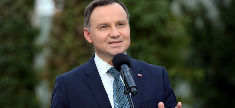 Bielan o sporach między prezydentem i szefem MON: To tarcia kompetencyjne