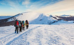 Nie tylko z powodu wypadków. Naukowcy sprawdzili, dlaczego ludzie giną w górach