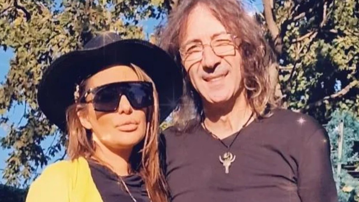 Rale se oglasio o pomirenju sa Anom Nikolić 