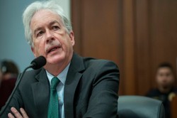 Tajemnicze słowa szefa CIA: Błędy Putina dają USA szansę. "Okazja jedna na pokolenie"